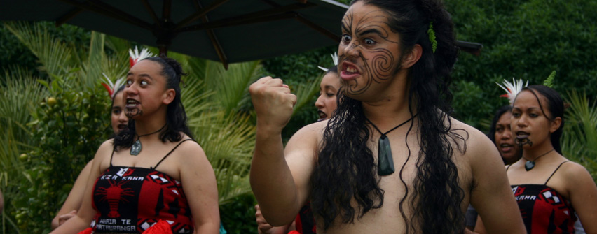 maori performance
